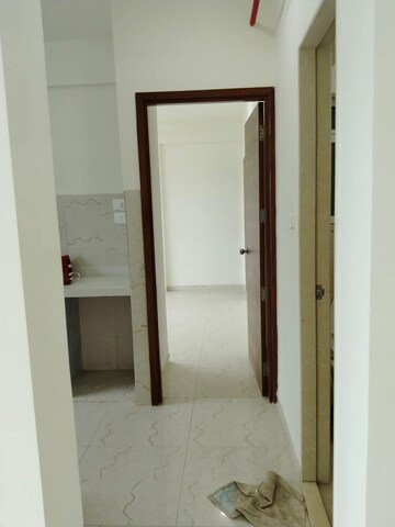 Kitchen in 1 BHK Apartment at Andheri West – for Rent