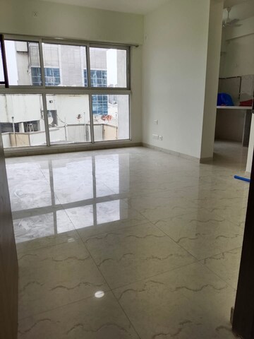Balcony in 1 BHK Apartment at Andheri West – for Rent