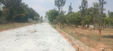  Plot For Sale in Mahadevpura