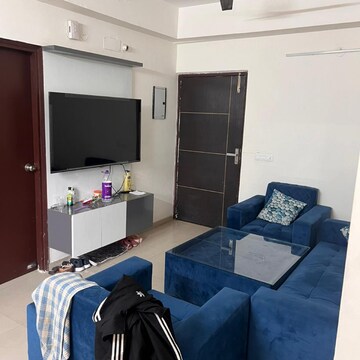 Team Area in 2 BHK Apartment at LandCraft River Heights, Sehani Khurd – for Sale