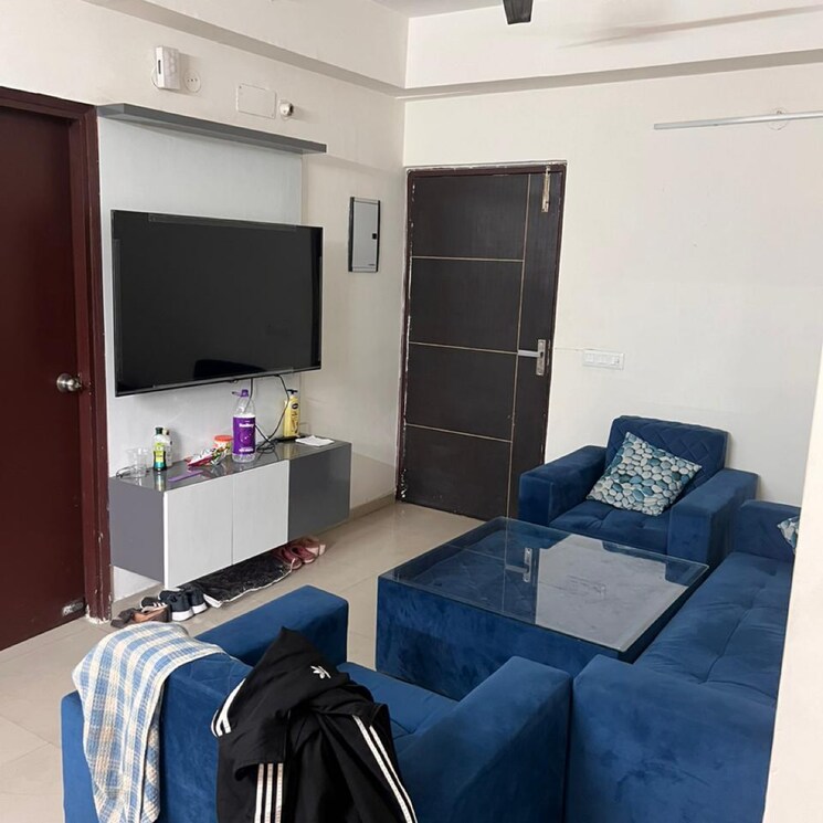 Team Area, landcraft-river-heights 2 Bedroom 976 Sq.Ft. Apartment In Sehani Khurd Ghaziabad 8683328