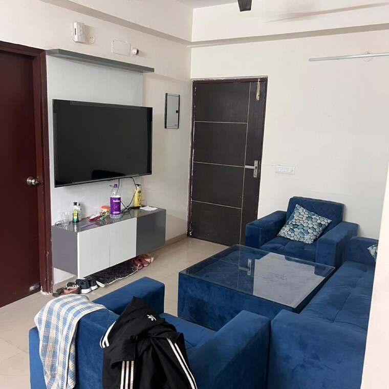 Team Area, landcraft-river-heights 2 Bedroom 976 Sq.Ft. Apartment In Sehani Khurd Ghaziabad 8683328