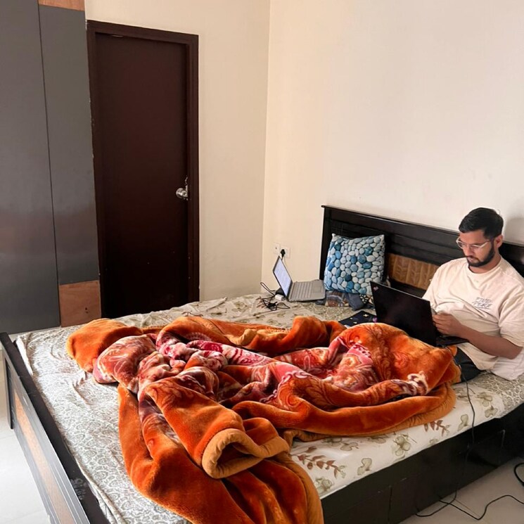 Bedroom, landcraft-river-heights 2 Bedroom 976 Sq.Ft. Apartment In Sehani Khurd Ghaziabad 8683328