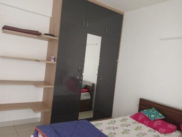 Furnished Amenities in 2 BHK Apartment at Kolte Patil iTowers Exente, Electronic City Phase I – for Sale