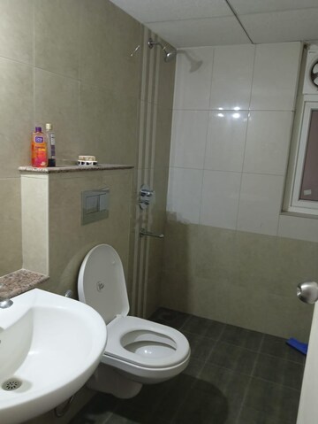 Bathroom in 2 BHK Apartment at Kolte Patil iTowers Exente, Electronic City Phase I – for Sale