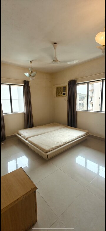 Bedroom in 2.5 BHK Apartment at Cuffe Parade – for Sale