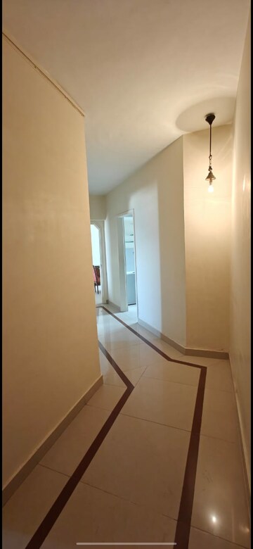 Bathroom in 2.5 BHK Apartment at Cuffe Parade – for Sale