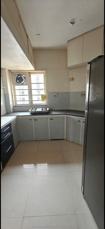 Kitchen in 2.5 BHK Apartment at Cuffe Parade – for Sale