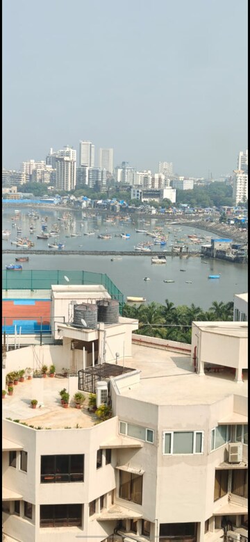 2.5 BHK Apartment – Exterior View View at Cuffe Parade - for Sale