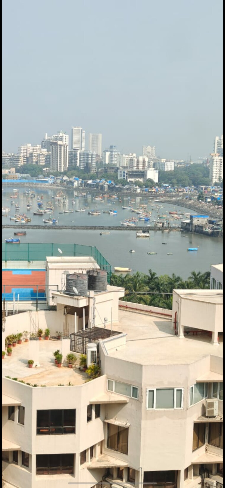 Exterior View, cuffe parade 2.5 Bedroom 1150 Sq.Ft. Apartment In Cuffe Parade Mumbai 8683355