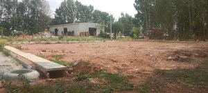  Plot For Sale in Sathnur