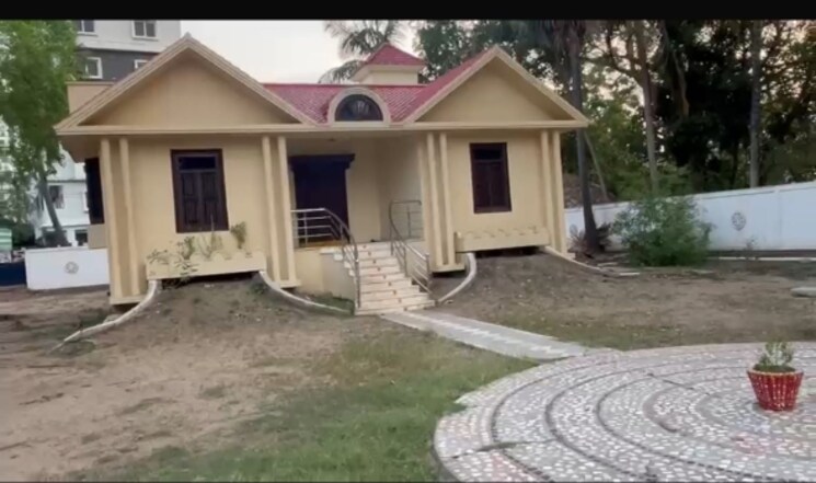 Exterior View, tadepalli  1780 Sq.Yd. Plot In Tadepalli Vijayawada 8683346