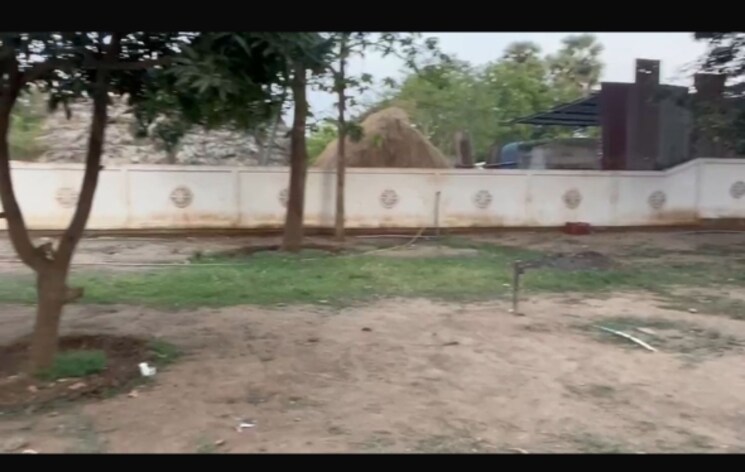 Exterior View, tadepalli  1780 Sq.Yd. Plot In Tadepalli Vijayawada 8683346