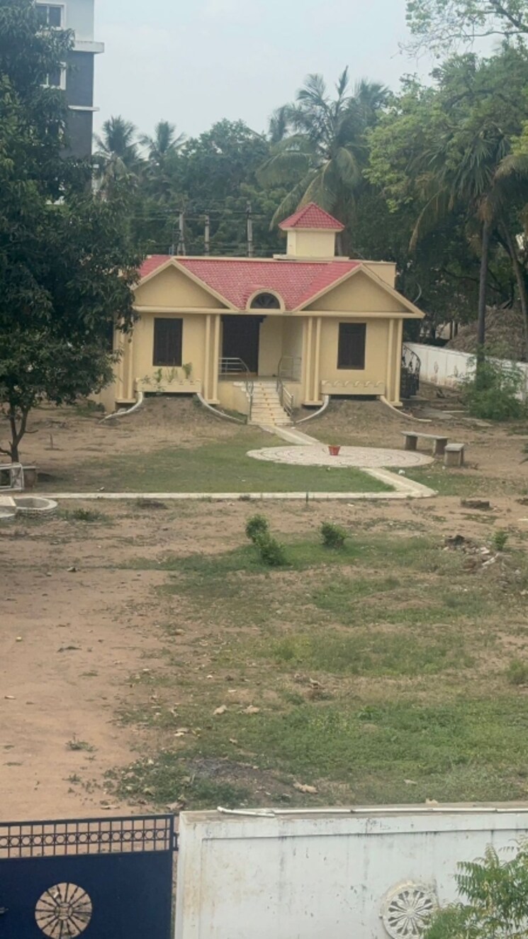 Exterior View, tadepalli  1780 Sq.Yd. Plot In Tadepalli Vijayawada 8683346