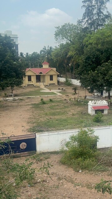  Plot For Sale in Tadepalli