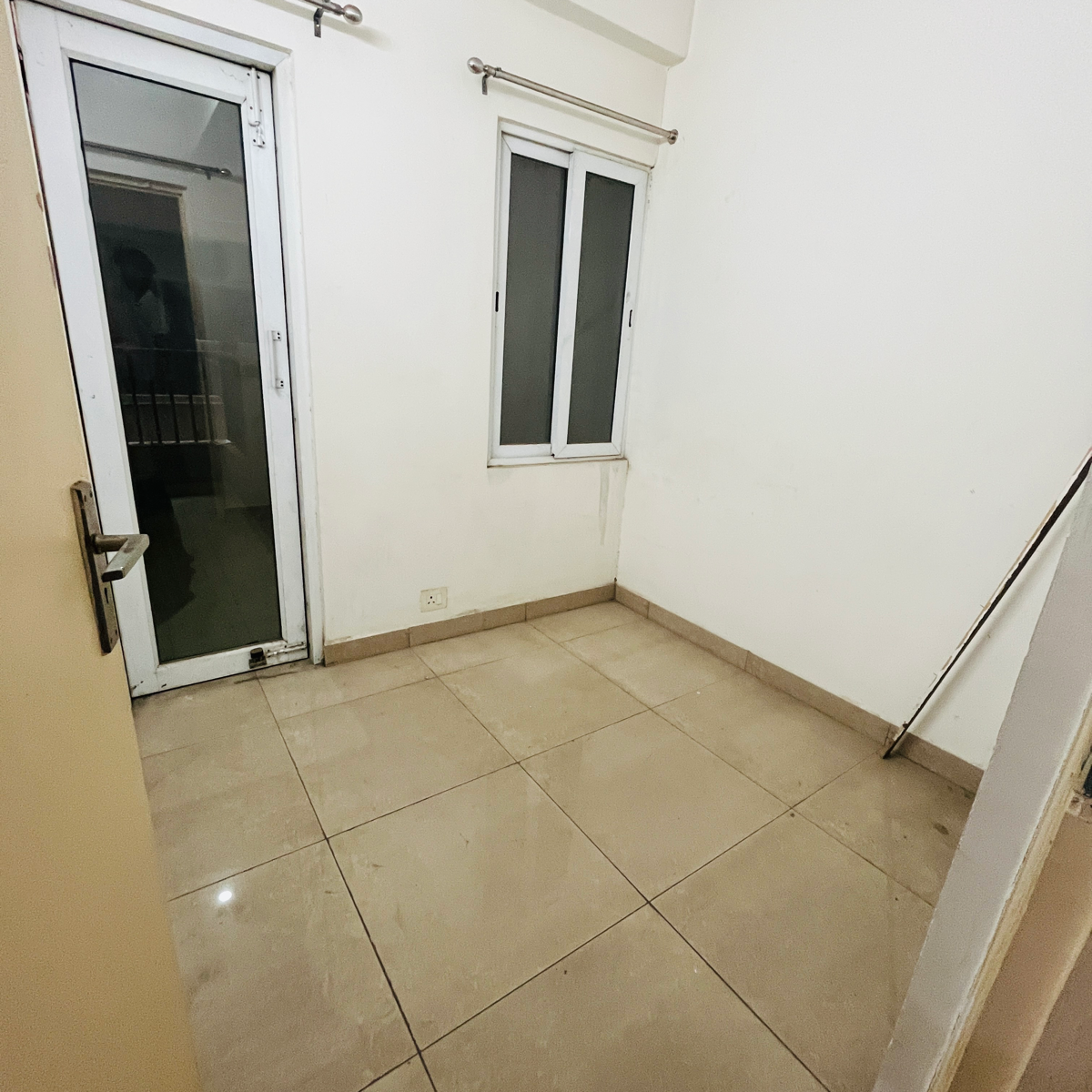 2 BHK Apartment For Sale in SCC Sapphire