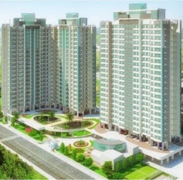 1 BHK Apartment For Rent in Skylark Apartment Lokhandwala Complex, Lokhandwala Complex