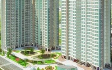 1 BHK Apartment For Rent in Skylark Apartment Lokhandwala Complex, Lokhandwala Complex
