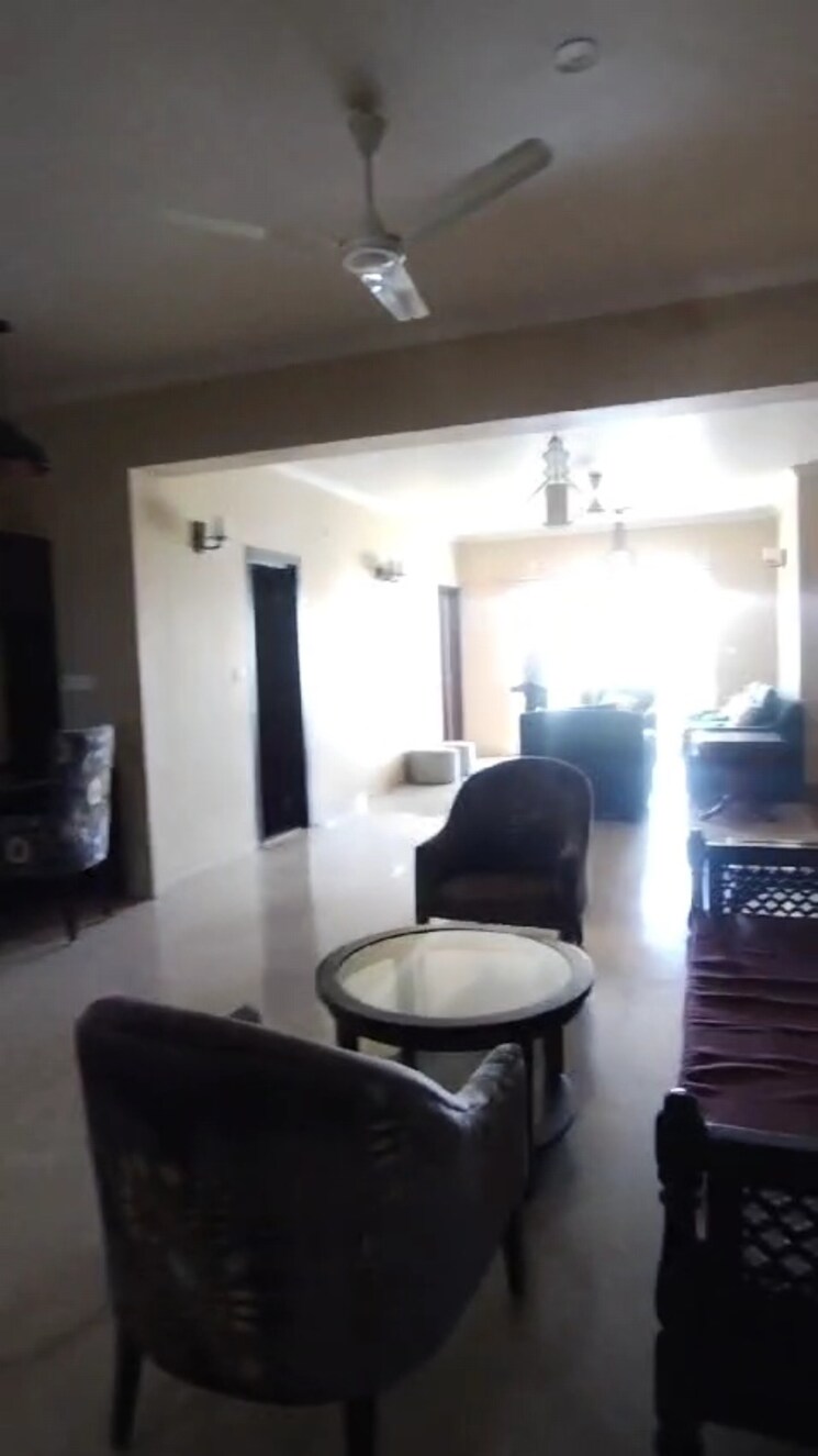 Living Room, prestige-garden-bay 3 Bedroom 2159 Sq.Ft. Apartment In Yelahanka Bangalore 8683377