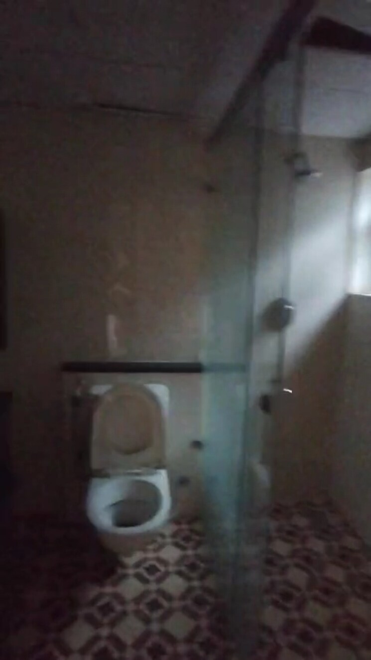 Bathroom, prestige-garden-bay 3 Bedroom 2159 Sq.Ft. Apartment In Yelahanka Bangalore 8683377