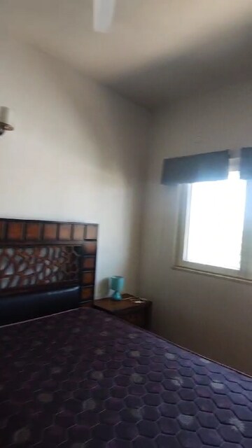 Bedroom in 3 BHK Apartment at Prestige Garden Bay, Yelahanka – for Sale