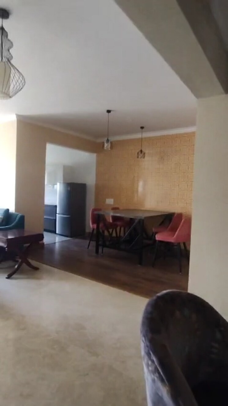 Living Room, prestige-garden-bay 3 Bedroom 2159 Sq.Ft. Apartment In Yelahanka Bangalore 8683377