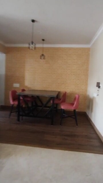 Bedroom in 3 BHK Apartment at Prestige Garden Bay, Yelahanka – for Sale