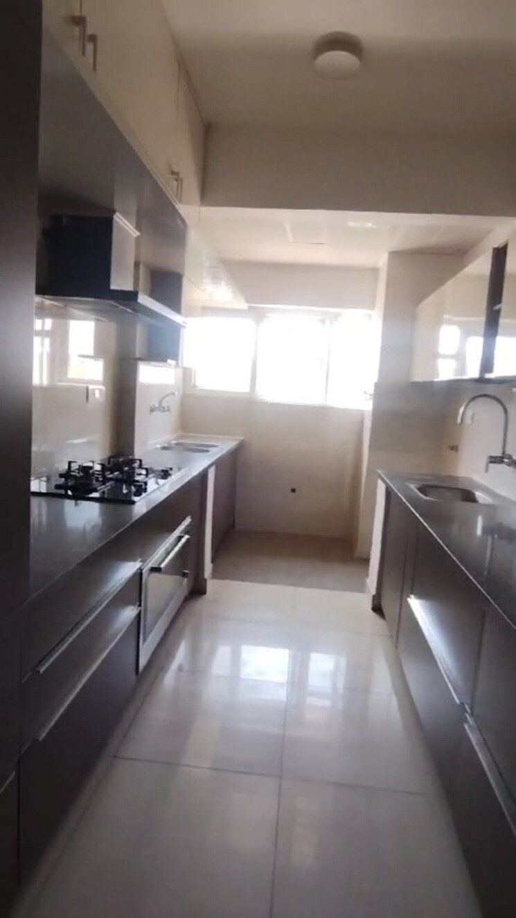 Kitchen, prestige-garden-bay 3 Bedroom 2159 Sq.Ft. Apartment In Yelahanka Bangalore 8683377
