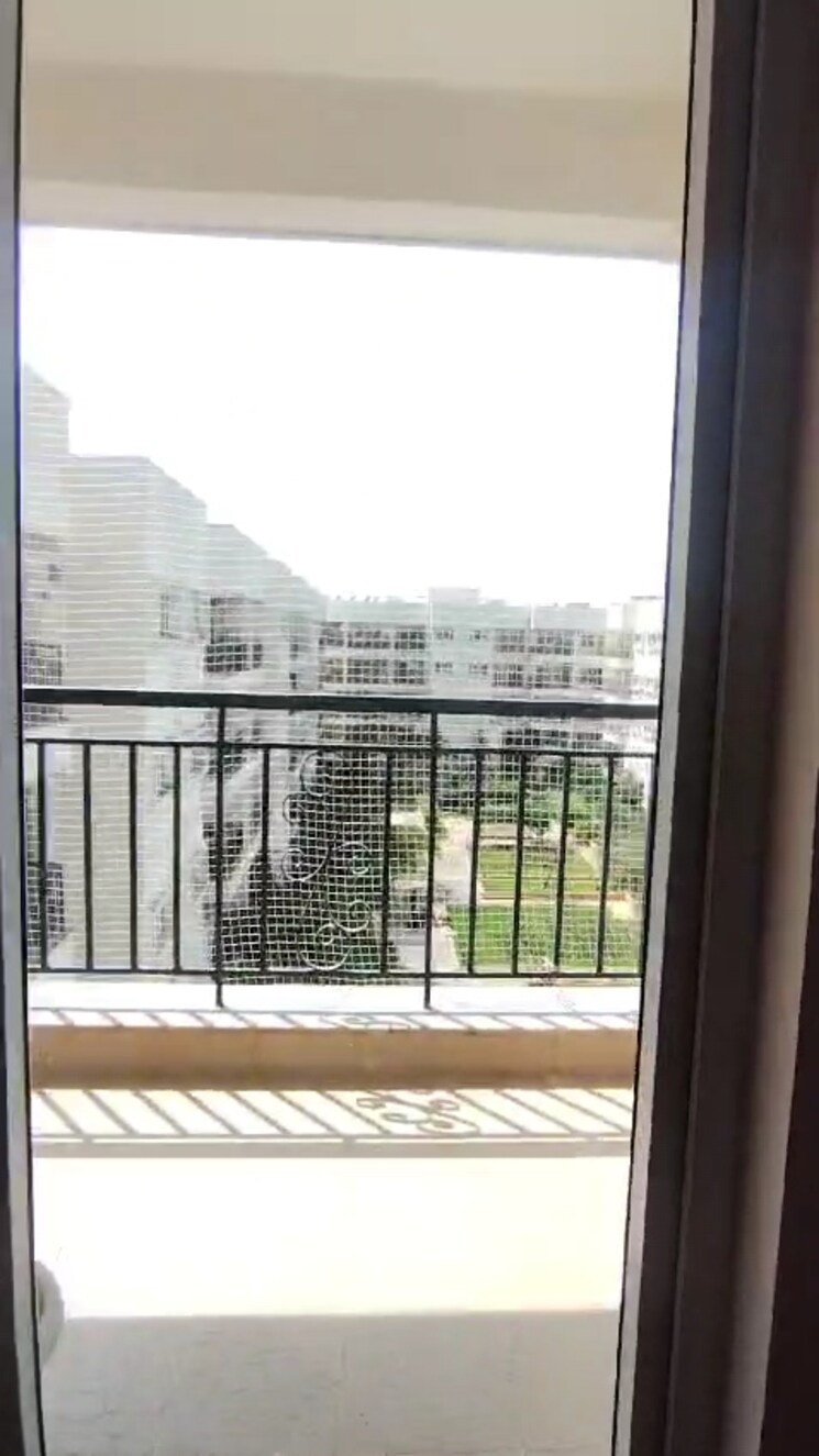 Balcony, prestige-garden-bay 3 Bedroom 2159 Sq.Ft. Apartment In Yelahanka Bangalore 8683377