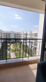 3 BHK + Servant Room 2159 Sq.Ft. Apartment in Prestige Garden Bay