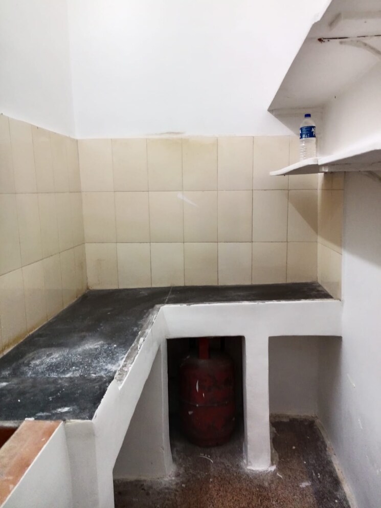 Kitchen, mont-blanc-mahim 1 Bedroom 400 Sq.Ft. Apartment In Mahim Mumbai 8683356