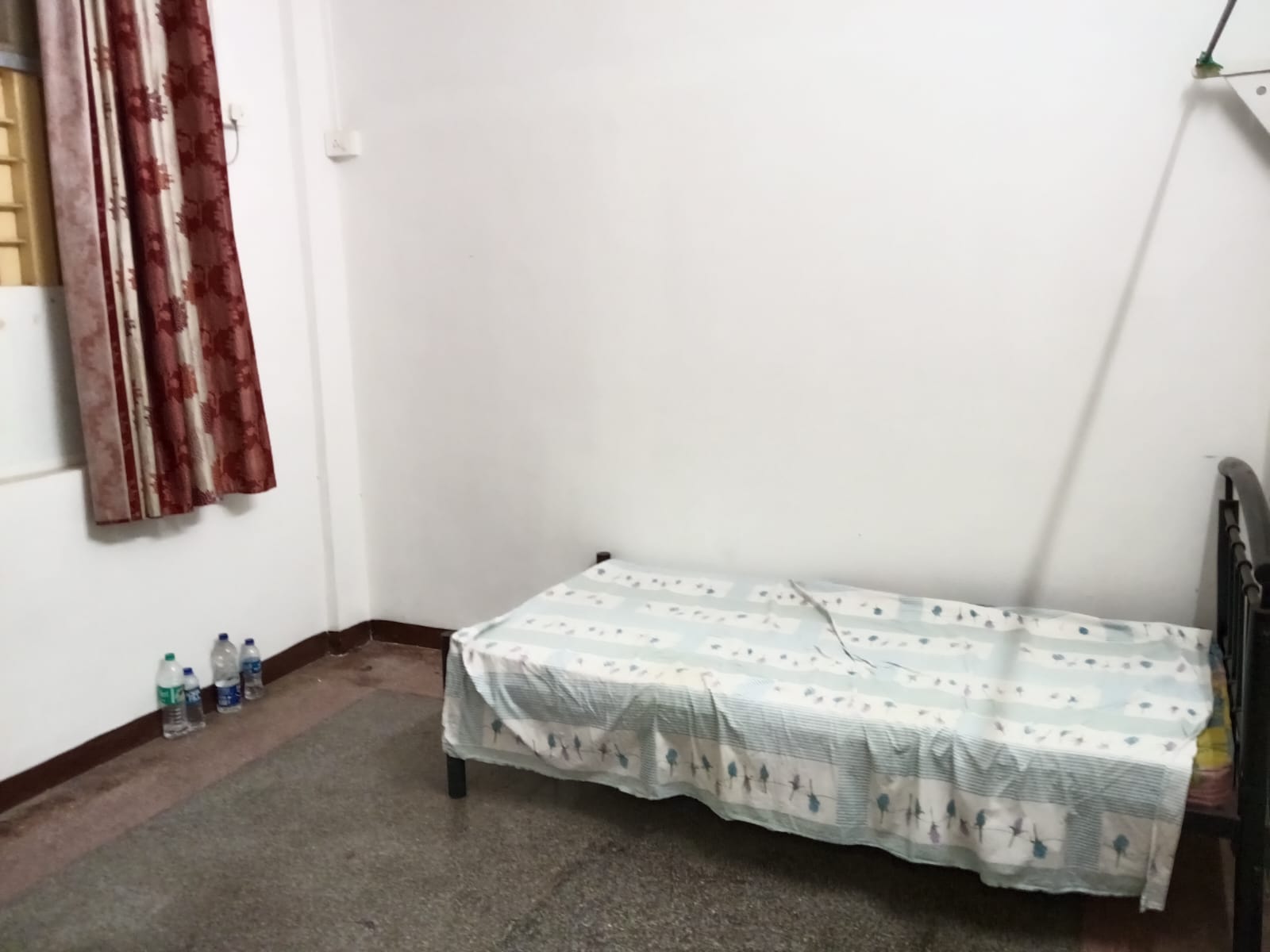 1 BHK Apartment For Rent in Mont Blanc Mahim