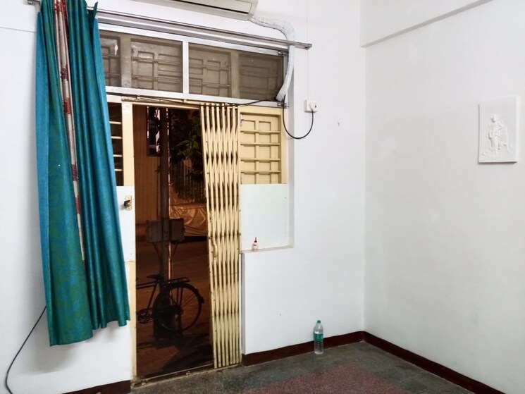 Exterior View, mont-blanc-mahim 1 Bedroom 400 Sq.Ft. Apartment In Mahim Mumbai 8683356