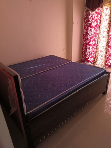 Bedroom in 3 BHK Apartment at Maxblis White House, Sector 75 – for Rent