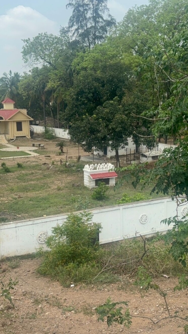 Exterior View, tadepalli 3 Bedroom 1870 Sq.Yd. Independent House In Tadepalli Vijayawada 8683367