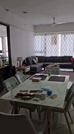 4 BHK 1500 Sq.Ft. Apartment in Lodha Marquise