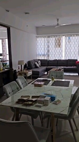 4 BHK Apartment For Sale in Lodha Marquise, Worli