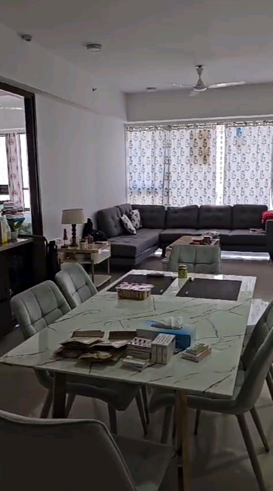 4 BHK Apartment For Sale in Lodha Marquise