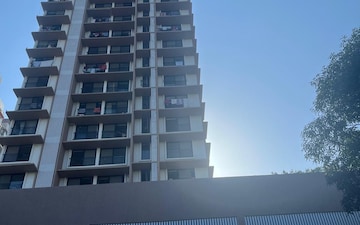 2 BHK Apartment For Rent in Jupiter Apartments Lokhandwala Complex, Lokhandwala Complex