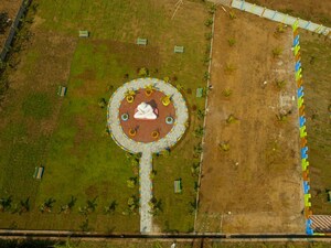  Plot – Exterior View View at Bhogapuram - for Sale