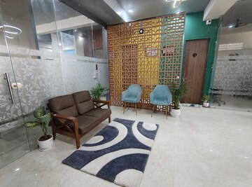  Co-working Space – Exterior View View at Mansarovar - for Rent