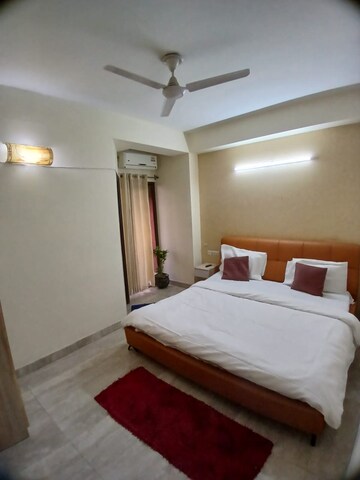 Bedroom in 2 BHK Apartment at Sunrakh Bangar – for Sale