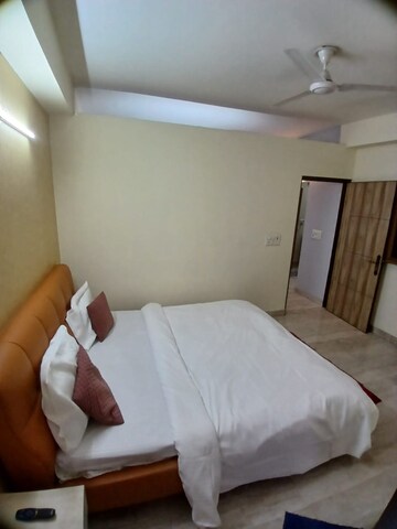 Bedroom in 2 BHK Apartment at Sunrakh Bangar – for Sale