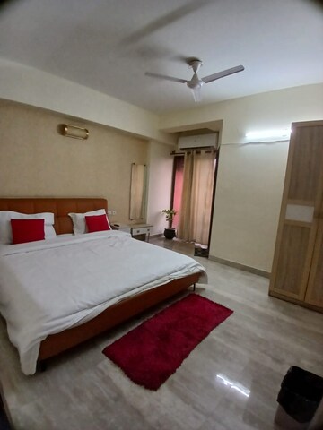 2 BHK Apartment For Sale in Sunrakh Bangar