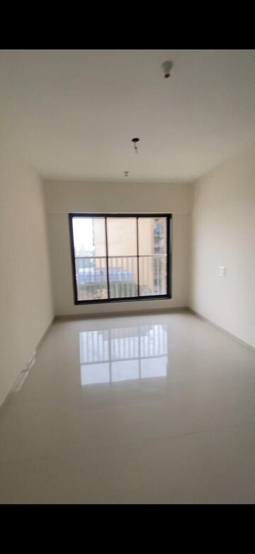 1 BHK Apartment For Sale in Bhoomi Samarth B Wing, Goregaon East