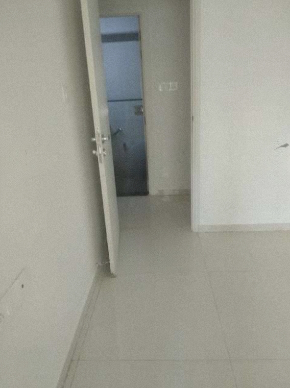 1 BHK + Pooja Room Apartment For Rent in Cosmos Park