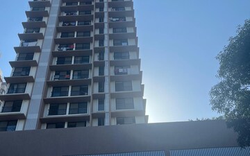3 BHK Apartment For Rent in Jupiter Apartments Lokhandwala Complex, Lokhandwala Complex