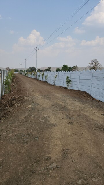 Plot Area in  Plot at Barela Road – for Sale