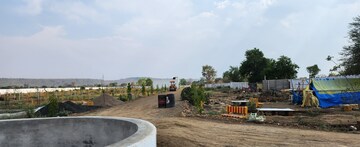  Plot – Exterior View View at Barela Road - for Sale