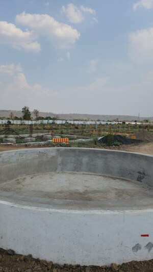  Plot – Exterior View View at Barela Road - for Sale